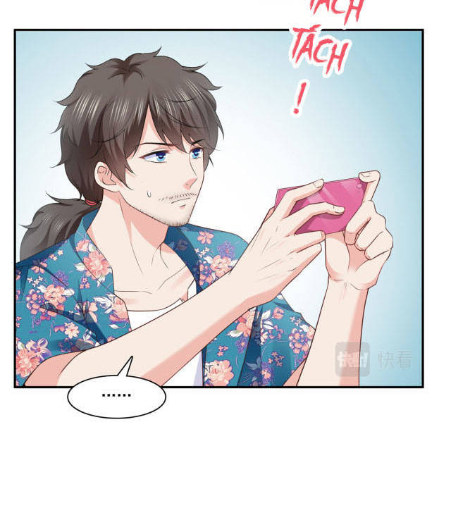 Đúng Như Hàn Quang Gặp Nắng Gắt chapter 195.2 - Trang 10