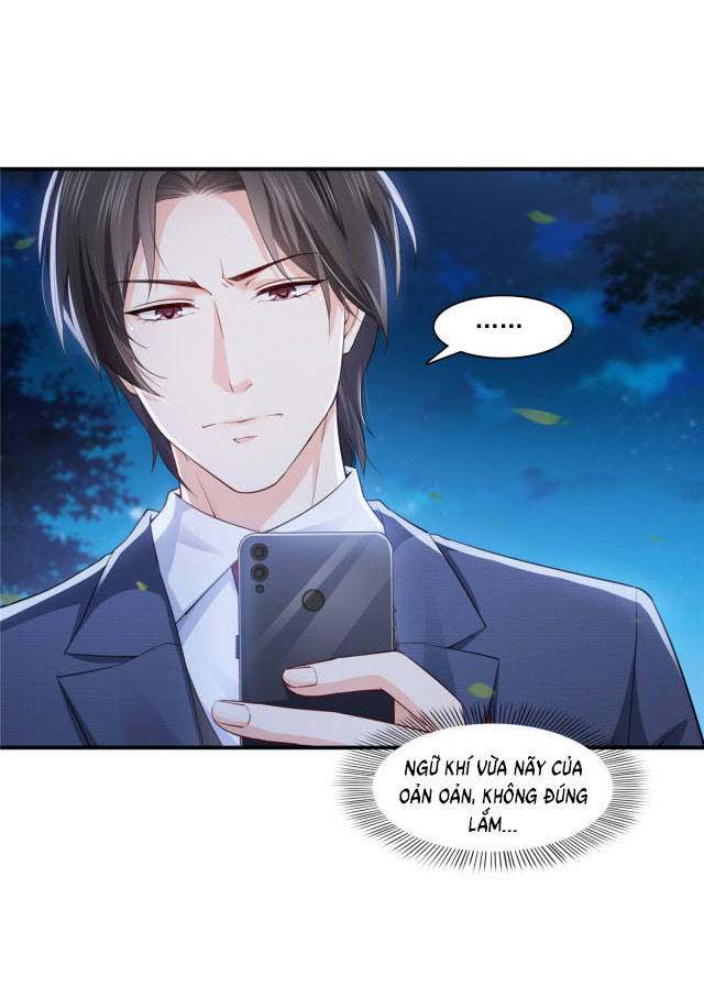 Đúng Như Hàn Quang Gặp Nắng Gắt chapter 196.1 - Trang 15