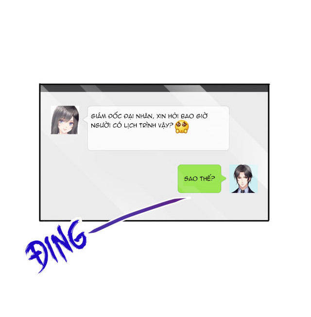Đúng Như Hàn Quang Gặp Nắng Gắt chapter 196.1 - Trang 7