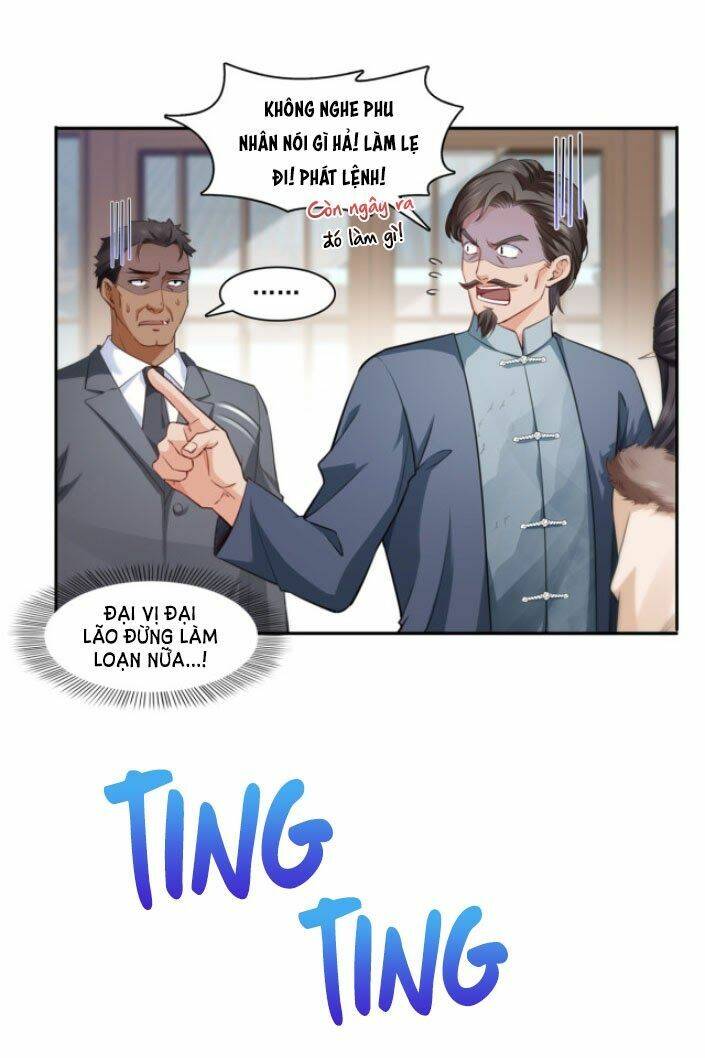 Đúng Như Hàn Quang Gặp Nắng Gắt chapter 196.2 - Trang 12