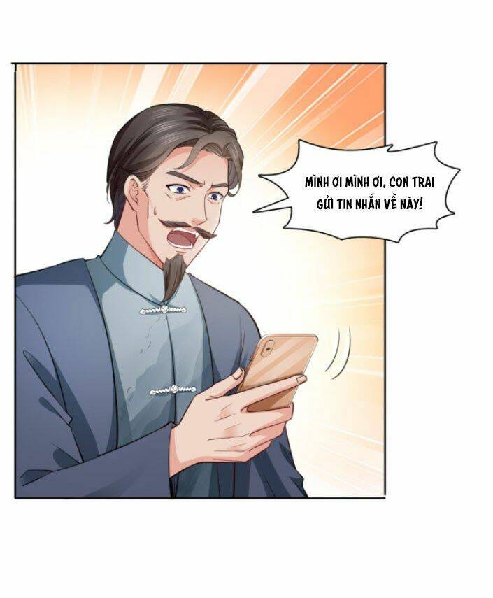 Đúng Như Hàn Quang Gặp Nắng Gắt chapter 196.2 - Trang 13