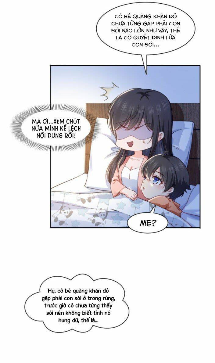 Đúng Như Hàn Quang Gặp Nắng Gắt chapter 196.2 - Trang 4