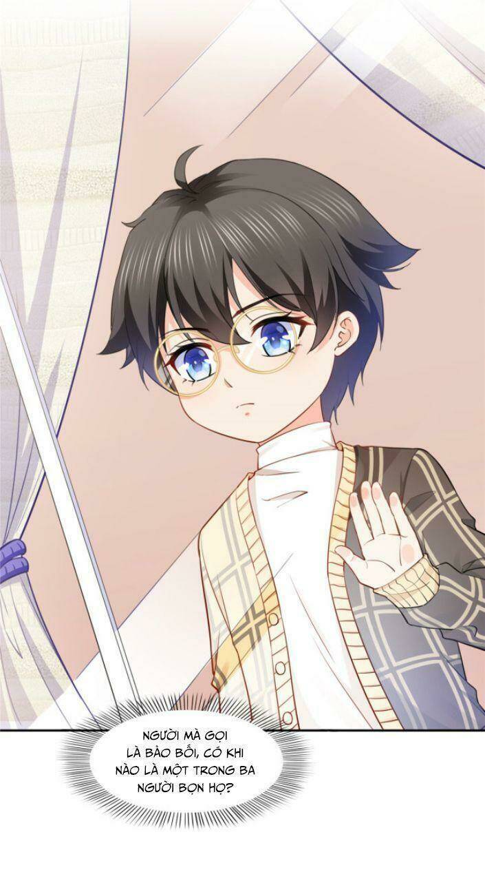 Đúng Như Hàn Quang Gặp Nắng Gắt chapter 197 - Trang 11
