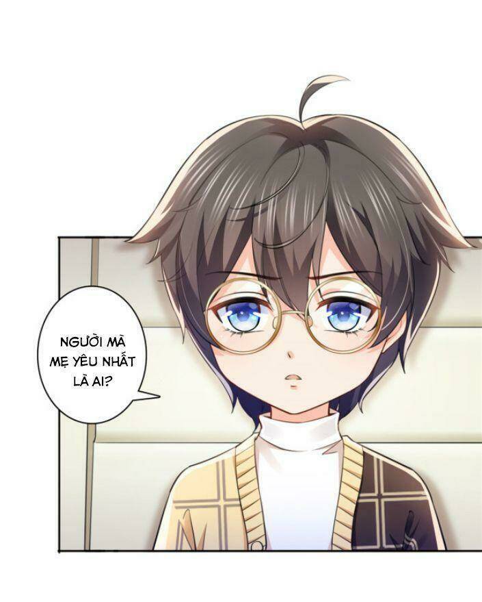Đúng Như Hàn Quang Gặp Nắng Gắt chapter 197 - Trang 35