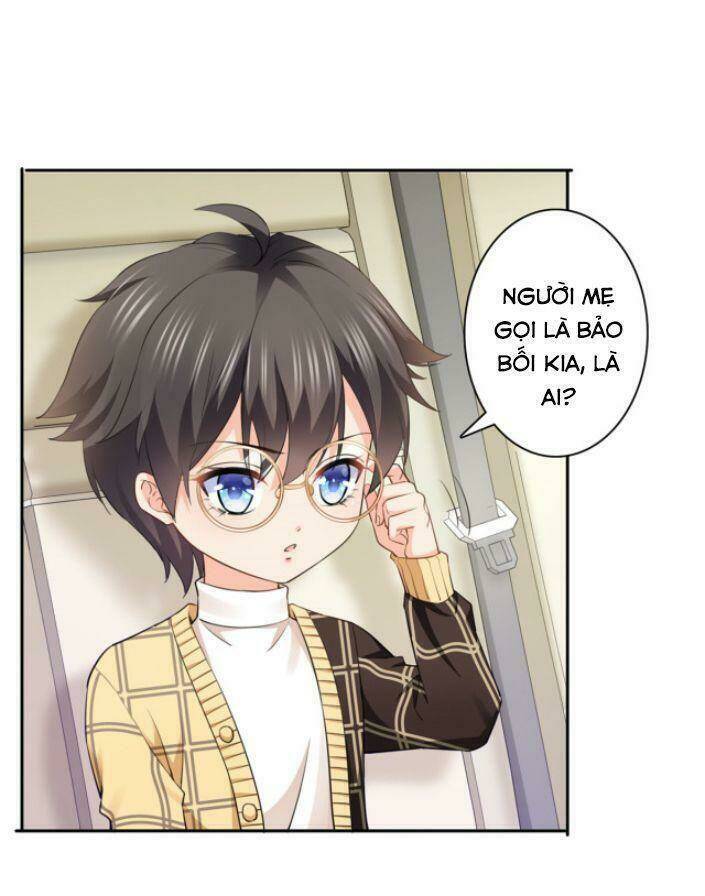 Đúng Như Hàn Quang Gặp Nắng Gắt chapter 197 - Trang 5