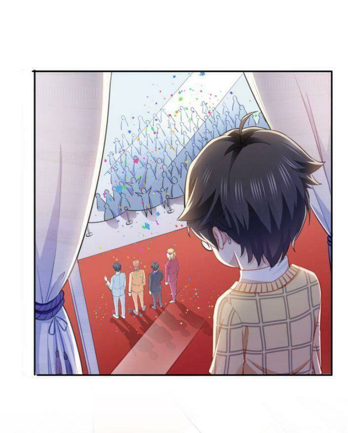 Đúng Như Hàn Quang Gặp Nắng Gắt chapter 197 - Trang 10