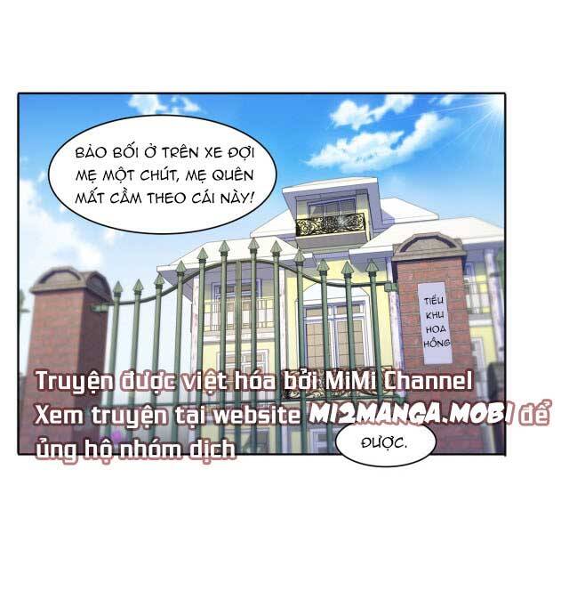 Đúng Như Hàn Quang Gặp Nắng Gắt chapter 197.1 - Trang 1