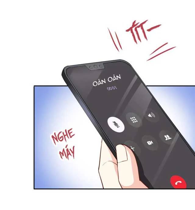 Đúng Như Hàn Quang Gặp Nắng Gắt chapter 197.1 - Trang 7
