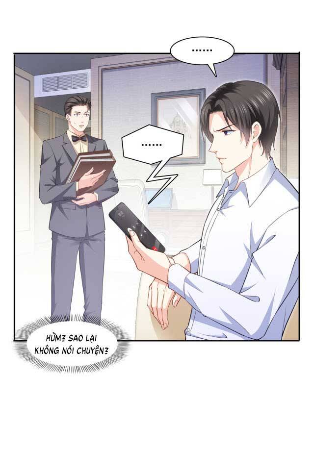 Đúng Như Hàn Quang Gặp Nắng Gắt chapter 197.1 - Trang 9