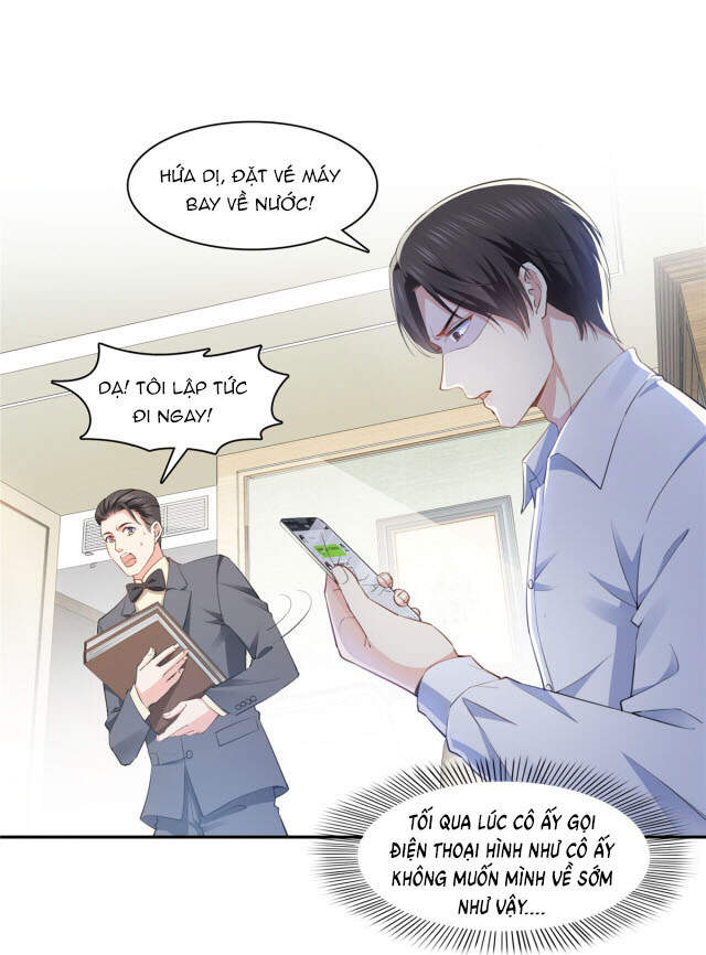 Đúng Như Hàn Quang Gặp Nắng Gắt chapter 197.2 - Trang 2