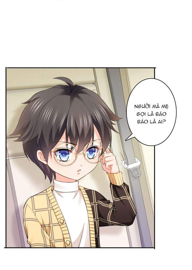 Đúng Như Hàn Quang Gặp Nắng Gắt chapter 197.2 - Trang 12