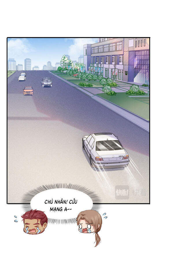 Đúng Như Hàn Quang Gặp Nắng Gắt chapter 197.2 - Trang 14