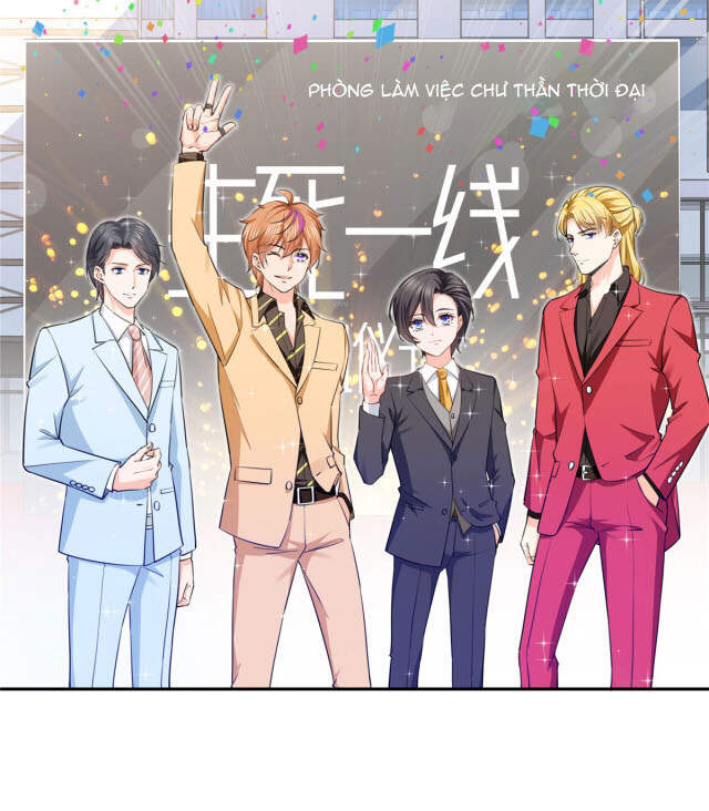 Đúng Như Hàn Quang Gặp Nắng Gắt chapter 197.2 - Trang 16