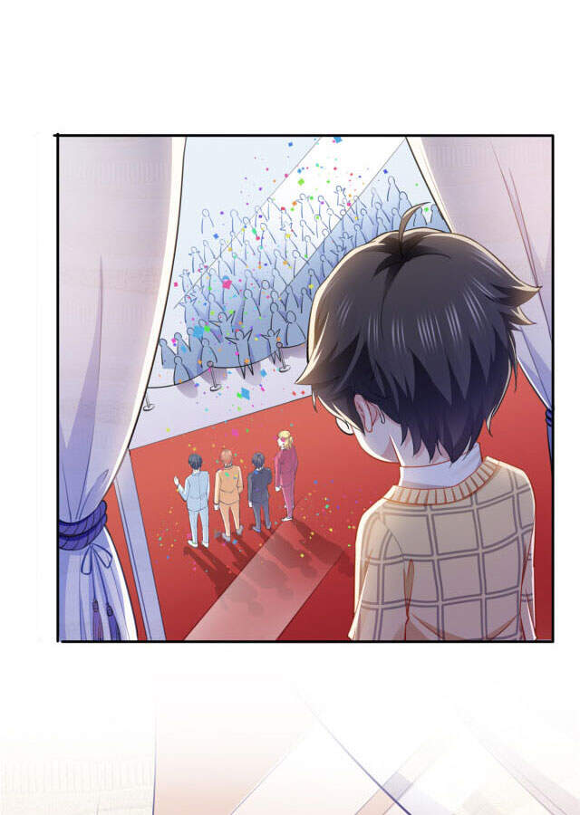 Đúng Như Hàn Quang Gặp Nắng Gắt chapter 197.2 - Trang 17
