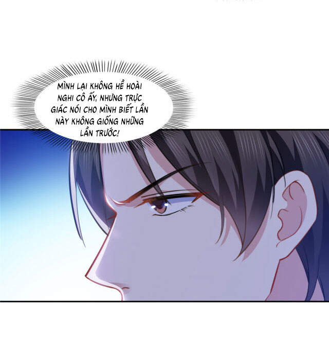 Đúng Như Hàn Quang Gặp Nắng Gắt chapter 197.2 - Trang 3