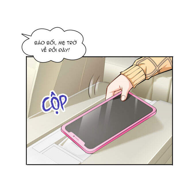 Đúng Như Hàn Quang Gặp Nắng Gắt chapter 197.2 - Trang 5