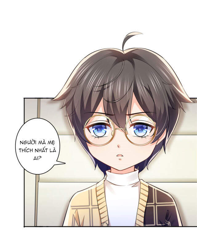 Đúng Như Hàn Quang Gặp Nắng Gắt chapter 197.2 - Trang 10