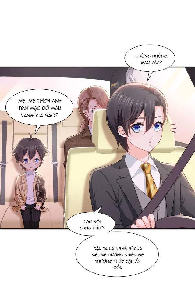 Đúng Như Hàn Quang Gặp Nắng Gắt chapter 198.2 - Trang 2