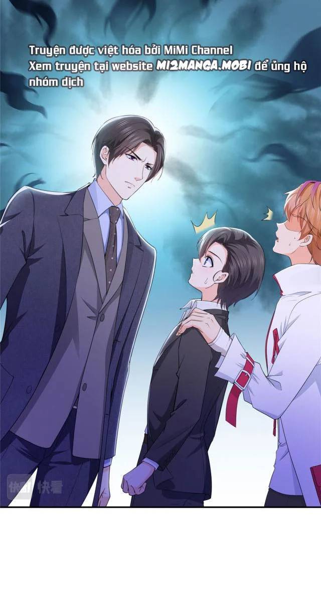 Đúng Như Hàn Quang Gặp Nắng Gắt chapter 198.2 - Trang 15