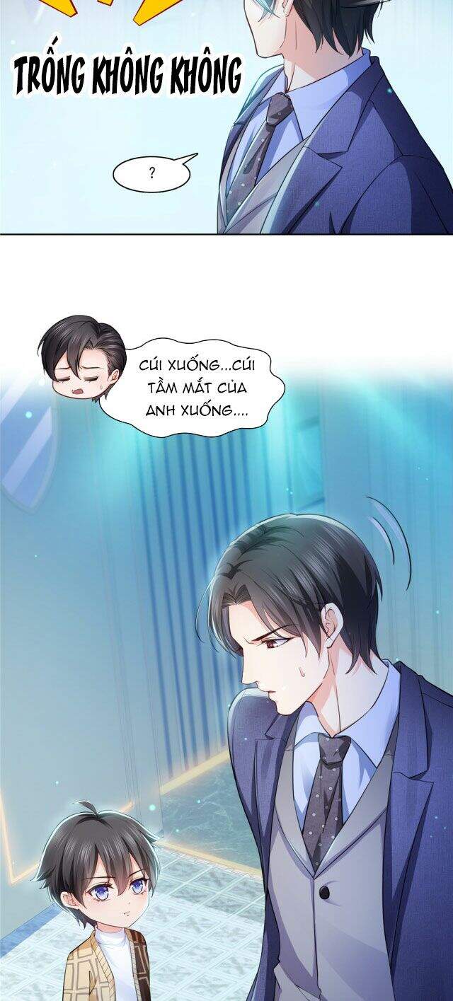 Đúng Như Hàn Quang Gặp Nắng Gắt chapter 199.2 - Trang 5