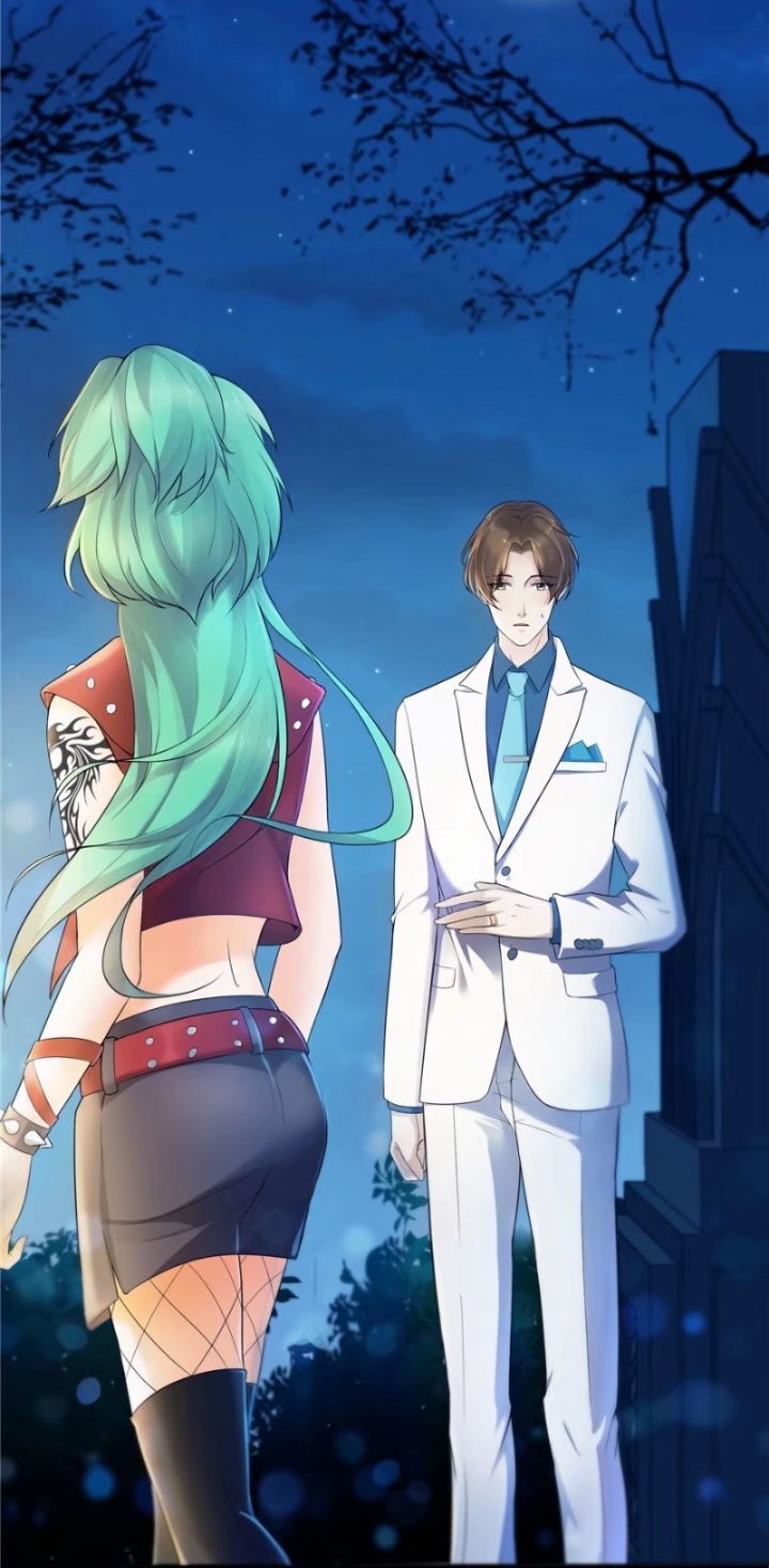 Đúng Như Hàn Quang Gặp Nắng Gắt chapter 2 - Trang 21