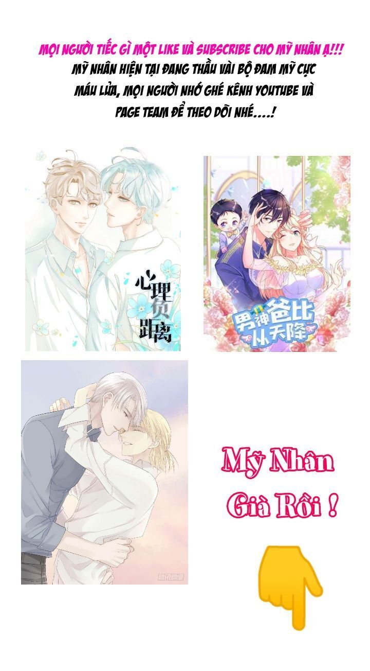 Đúng Như Hàn Quang Gặp Nắng Gắt chapter 2 - Trang 32
