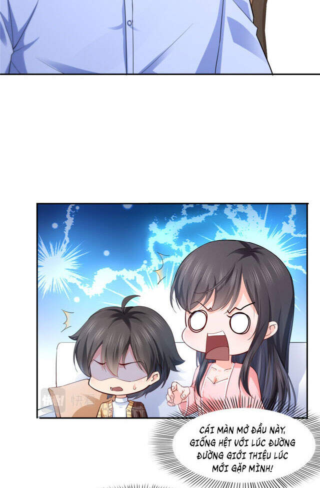 Đúng Như Hàn Quang Gặp Nắng Gắt chapter 200.1 - Trang 13