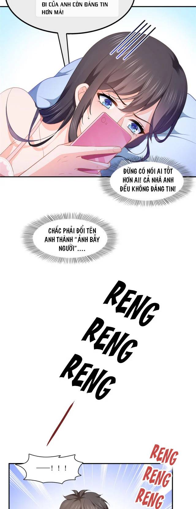 Đúng Như Hàn Quang Gặp Nắng Gắt chapter 201.2 - Trang 11