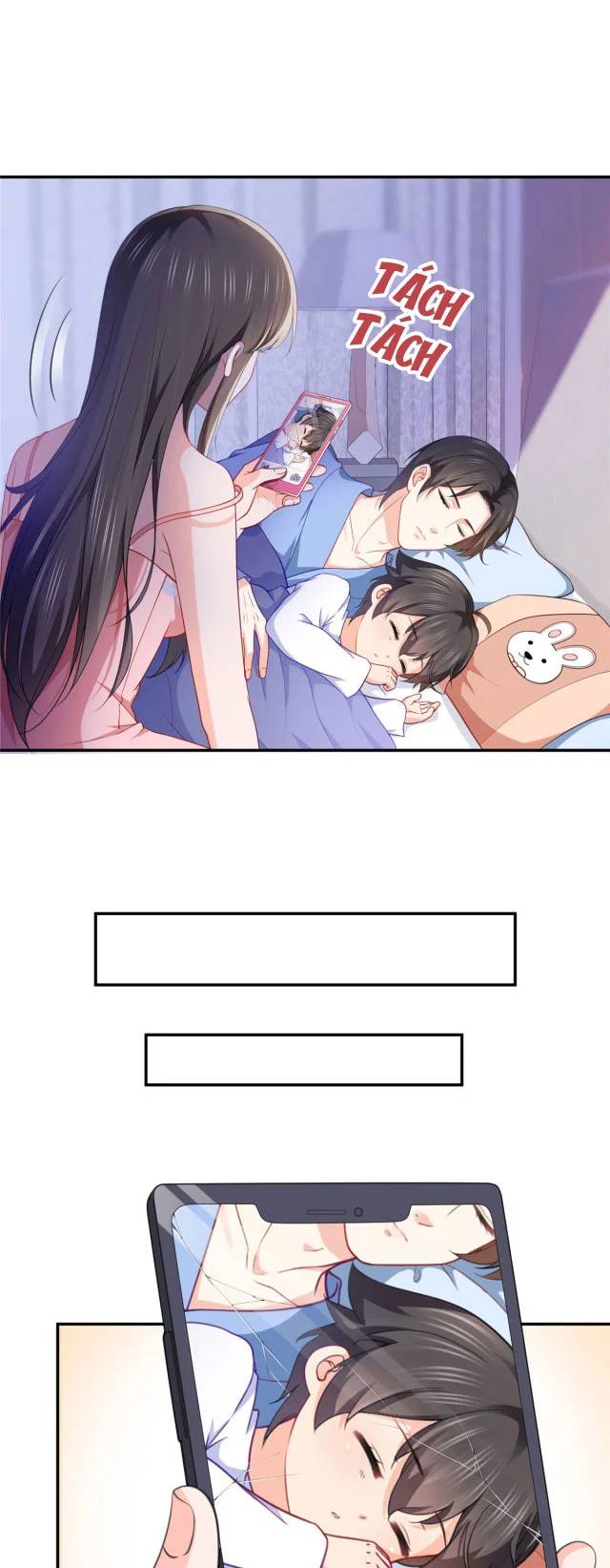 Đúng Như Hàn Quang Gặp Nắng Gắt chapter 201.2 - Trang 7