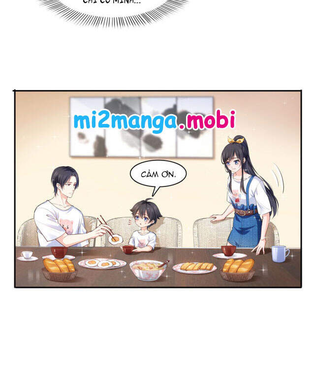 Đúng Như Hàn Quang Gặp Nắng Gắt chapter 202 - Trang 37