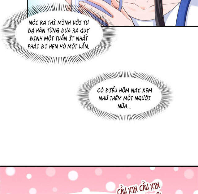 Đúng Như Hàn Quang Gặp Nắng Gắt chapter 202 - Trang 39
