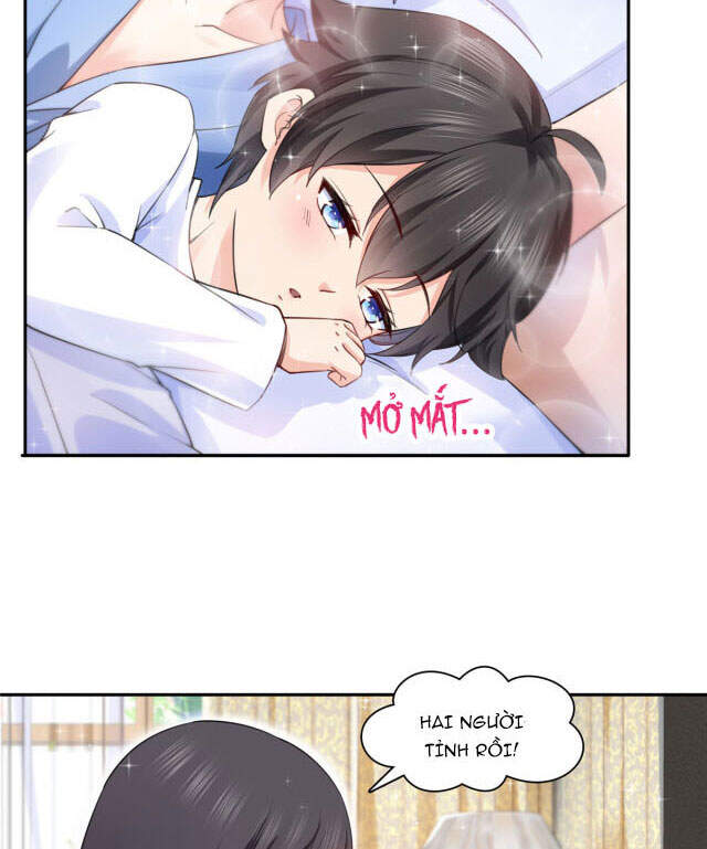 Đúng Như Hàn Quang Gặp Nắng Gắt chapter 202 - Trang 7
