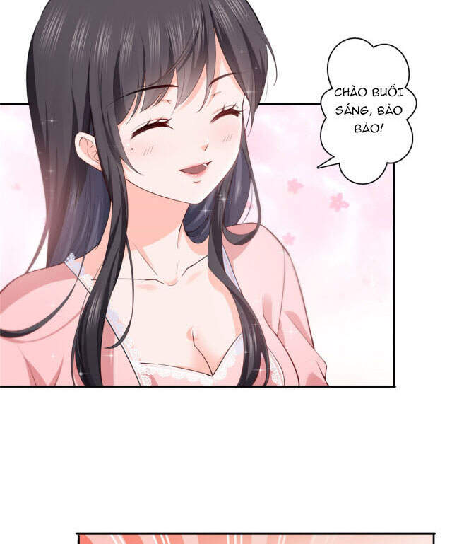 Đúng Như Hàn Quang Gặp Nắng Gắt chapter 202 - Trang 9