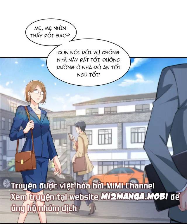 Đúng Như Hàn Quang Gặp Nắng Gắt chapter 202.1 - Trang 1