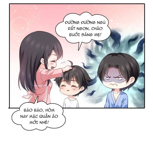 Đúng Như Hàn Quang Gặp Nắng Gắt chapter 202.1 - Trang 13