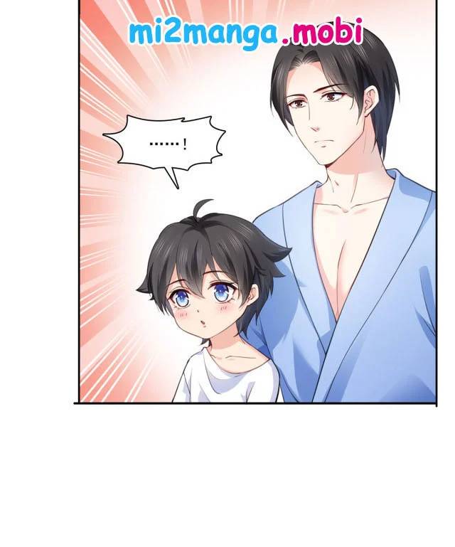 Đúng Như Hàn Quang Gặp Nắng Gắt chapter 202.1 - Trang 9