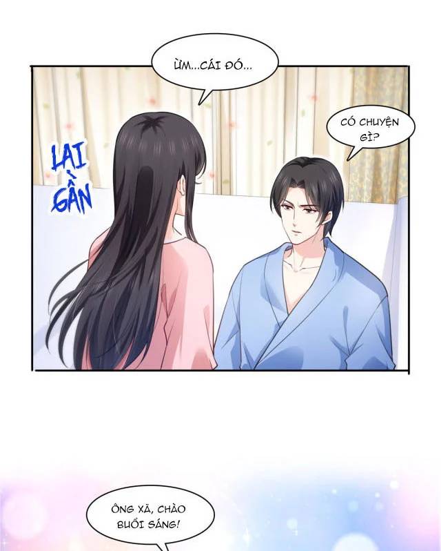 Đúng Như Hàn Quang Gặp Nắng Gắt chapter 202.2 - Trang 2