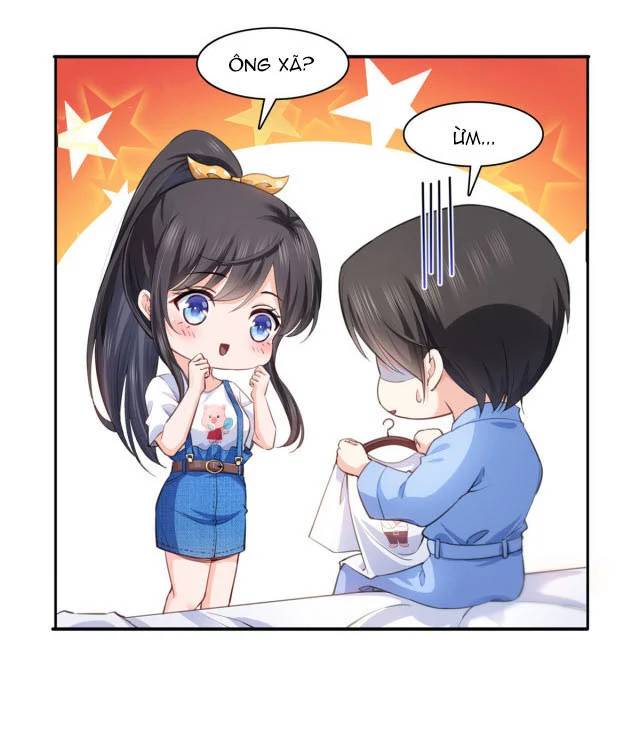 Đúng Như Hàn Quang Gặp Nắng Gắt chapter 202.2 - Trang 11