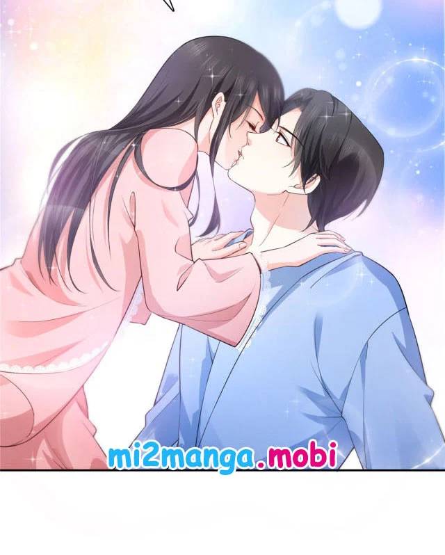Đúng Như Hàn Quang Gặp Nắng Gắt chapter 202.2 - Trang 3