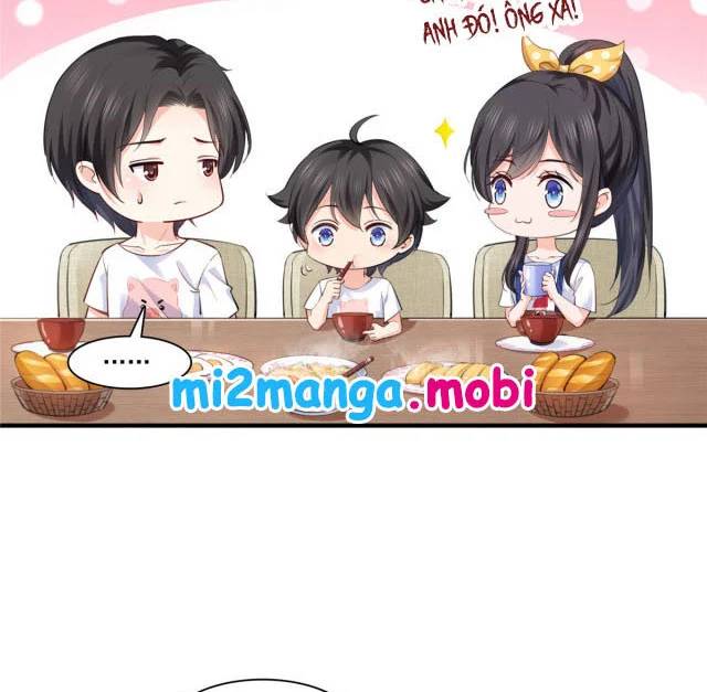 Đúng Như Hàn Quang Gặp Nắng Gắt chapter 202.2 - Trang 21