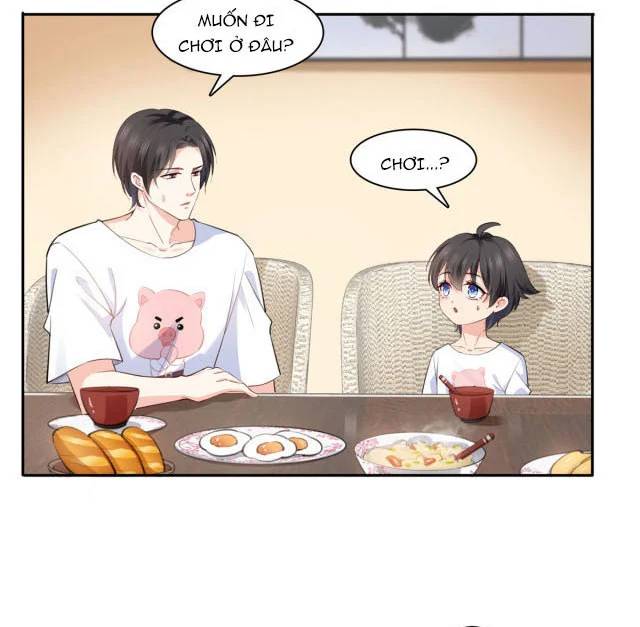 Đúng Như Hàn Quang Gặp Nắng Gắt chapter 202.2 - Trang 22