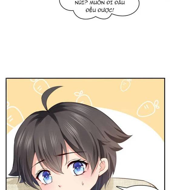 Đúng Như Hàn Quang Gặp Nắng Gắt chapter 202.2 - Trang 24