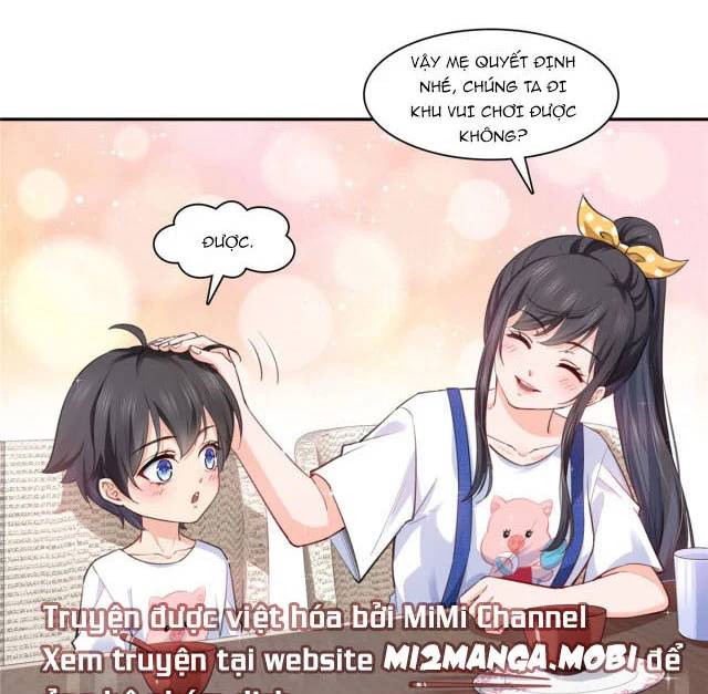 Đúng Như Hàn Quang Gặp Nắng Gắt chapter 202.2 - Trang 26