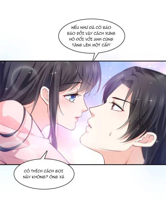 Đúng Như Hàn Quang Gặp Nắng Gắt chapter 202.2 - Trang 4