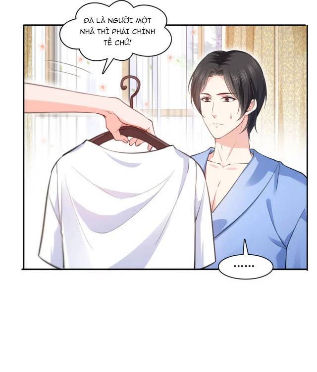 Đúng Như Hàn Quang Gặp Nắng Gắt chapter 202.2 - Trang 10