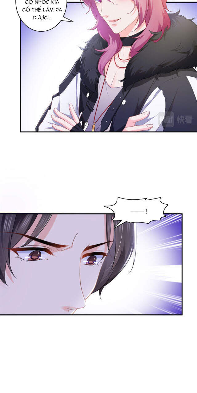 Đúng Như Hàn Quang Gặp Nắng Gắt chapter 204.2 - Trang 11