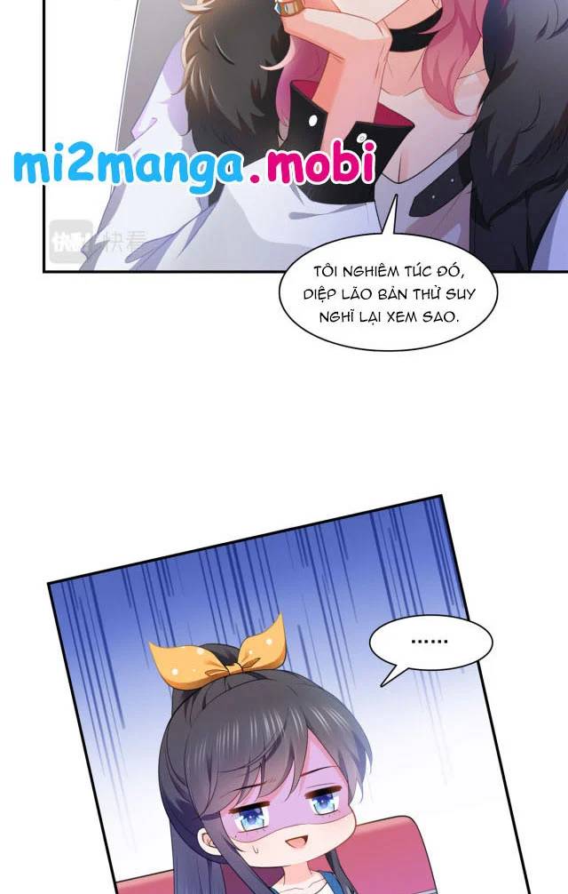Đúng Như Hàn Quang Gặp Nắng Gắt chapter 204.5 - Trang 2