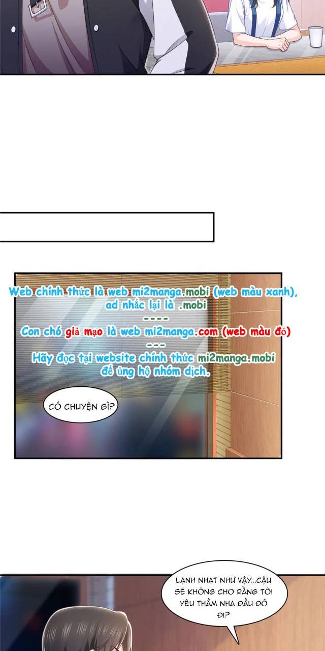 Đúng Như Hàn Quang Gặp Nắng Gắt chapter 204.5 - Trang 7