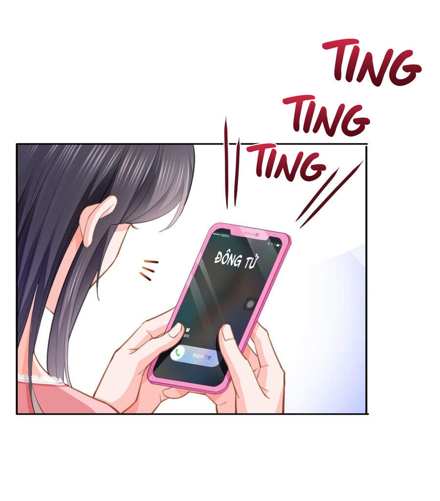 Đúng Như Hàn Quang Gặp Nắng Gắt chapter 207 - Trang 16