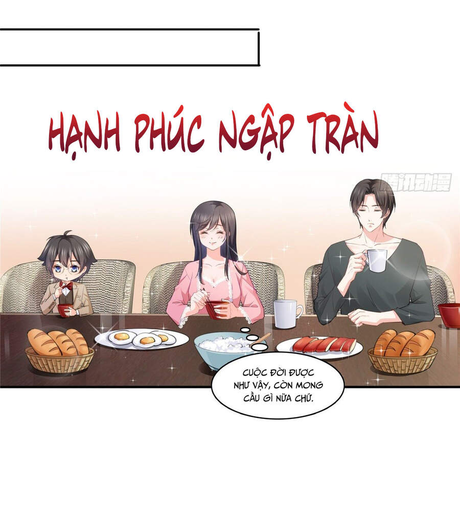 Đúng Như Hàn Quang Gặp Nắng Gắt chapter 207 - Trang 35